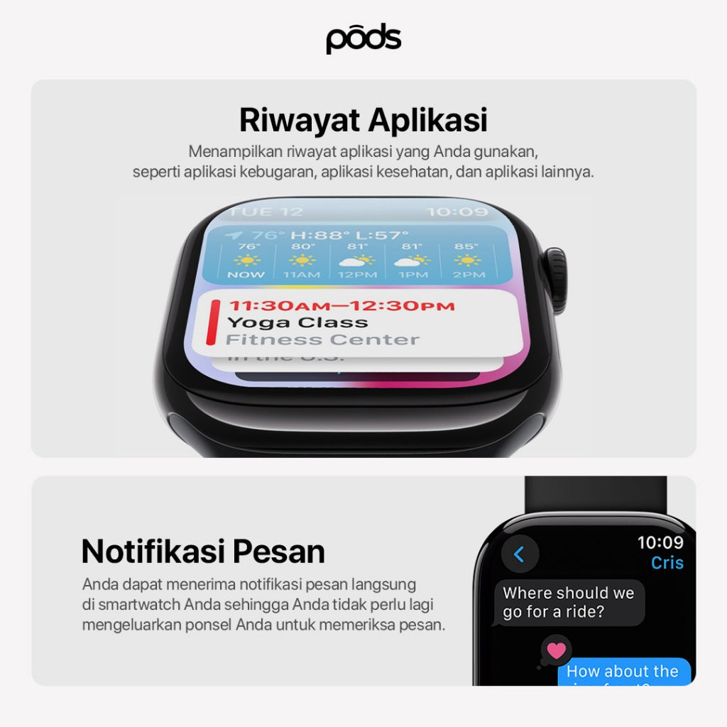 UltraWatch Series 10