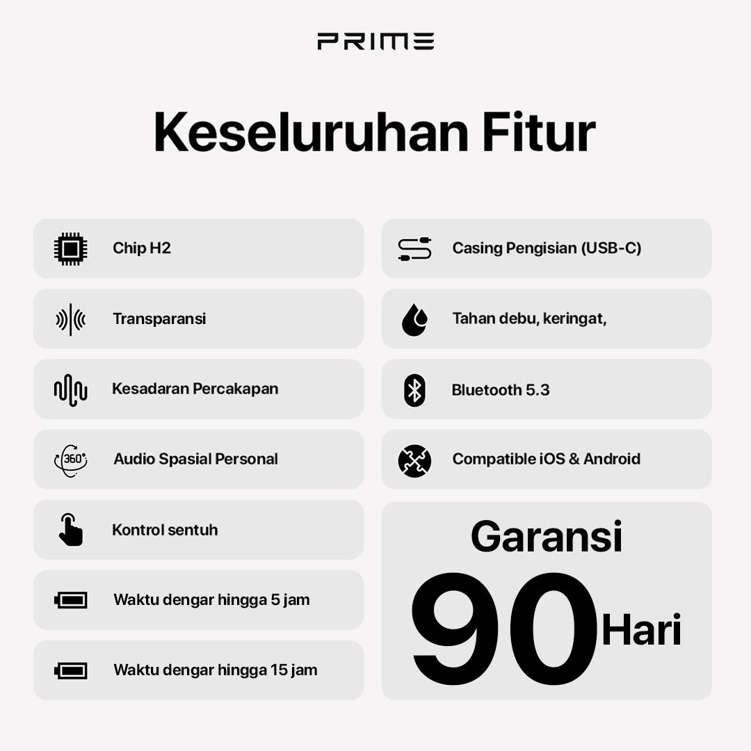 PRIME 4