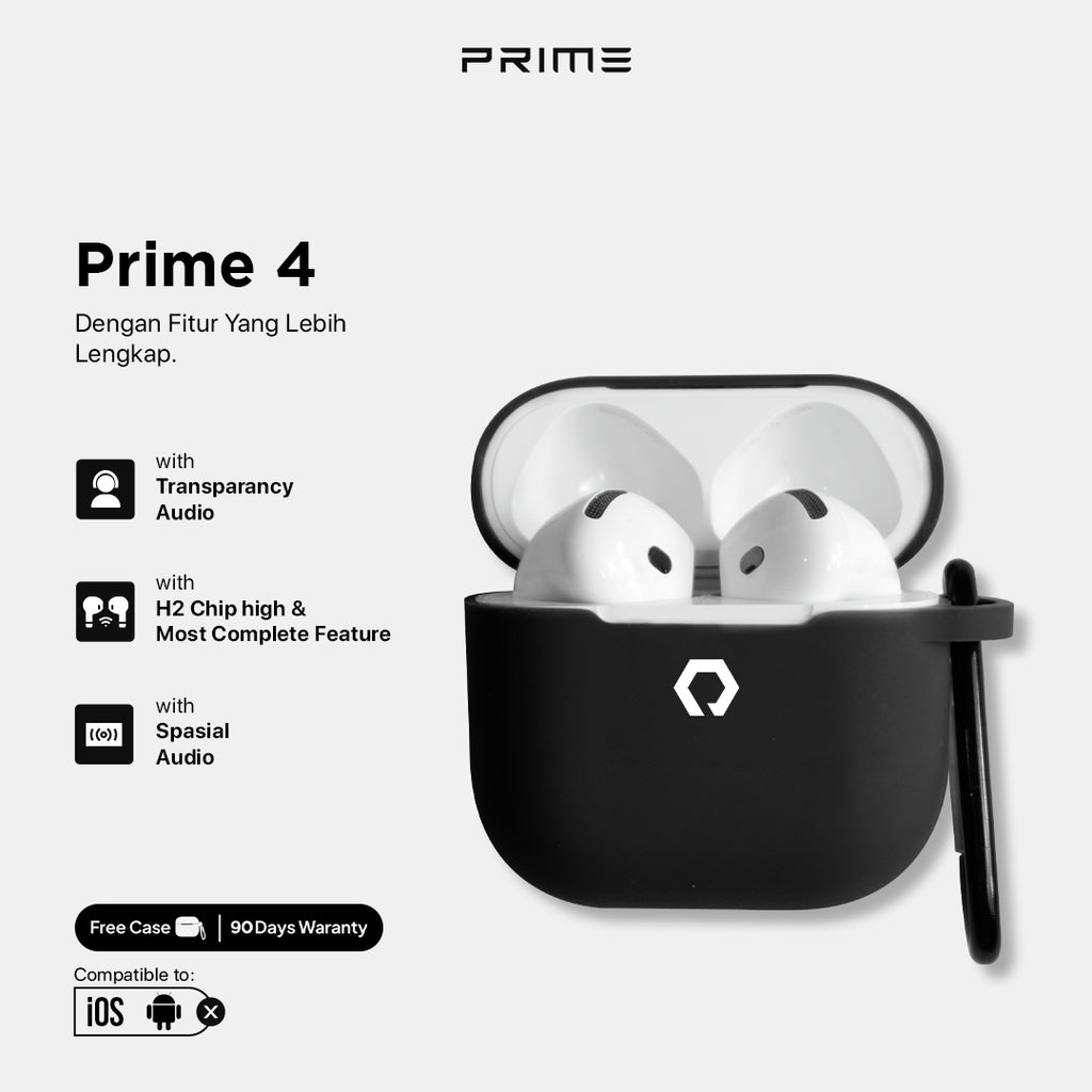 PRIME 4