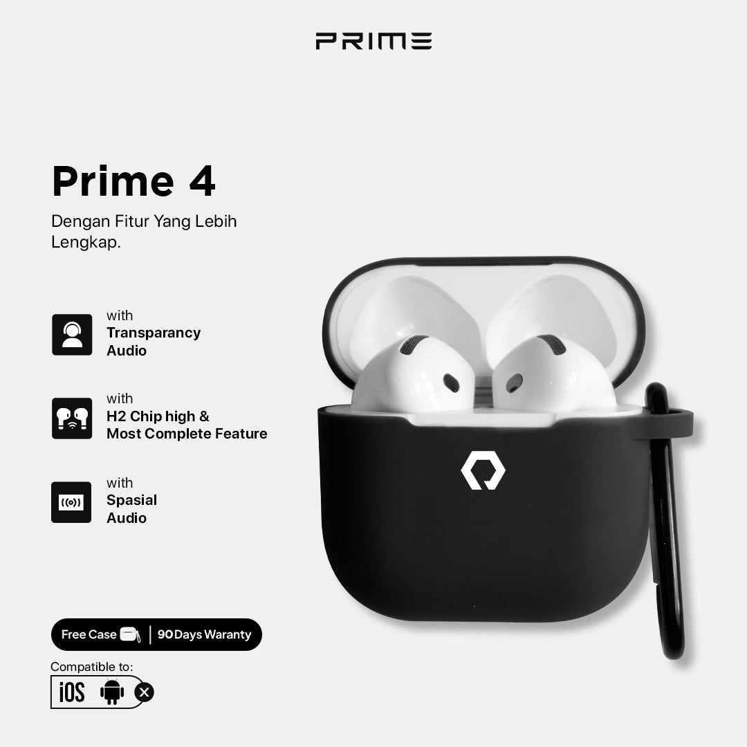 PRIME 4