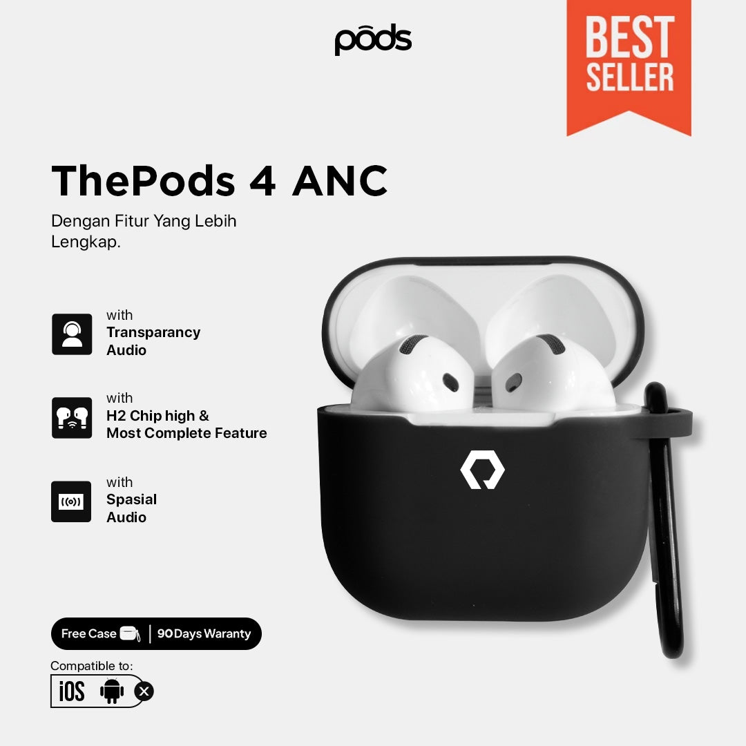 [BUY 1 GET 1] PRIME 4 ANC