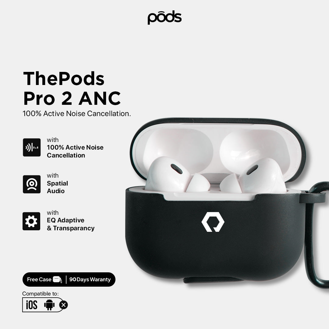 PRIME Pro 2 ANC