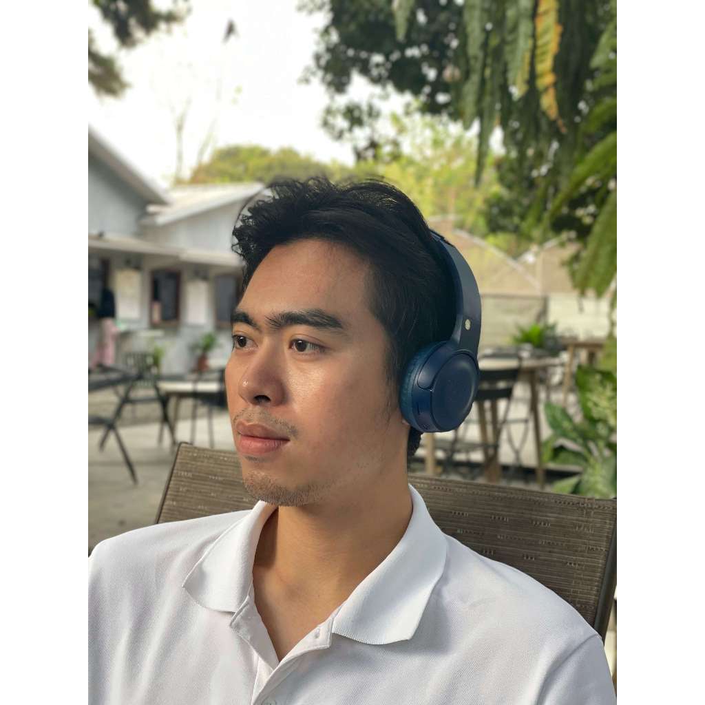 PRIME On-Ear Headphones P47