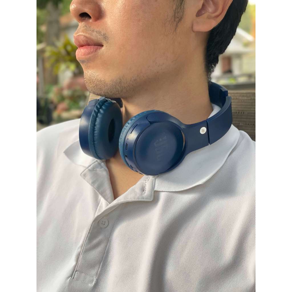 PRIME On-Ear Headphones P47