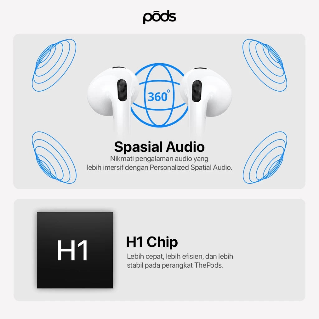 Bundling Skena [UltraWatch Series 10 + ThePods Pro 3]