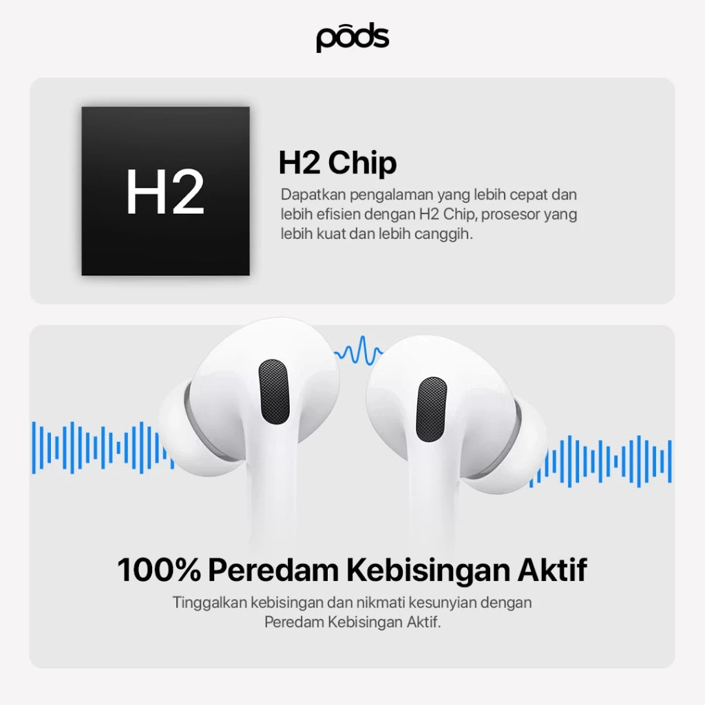 Bundling EXMUD [TheWatch 10 Pro Smartwatch + ThePods Pro 2]