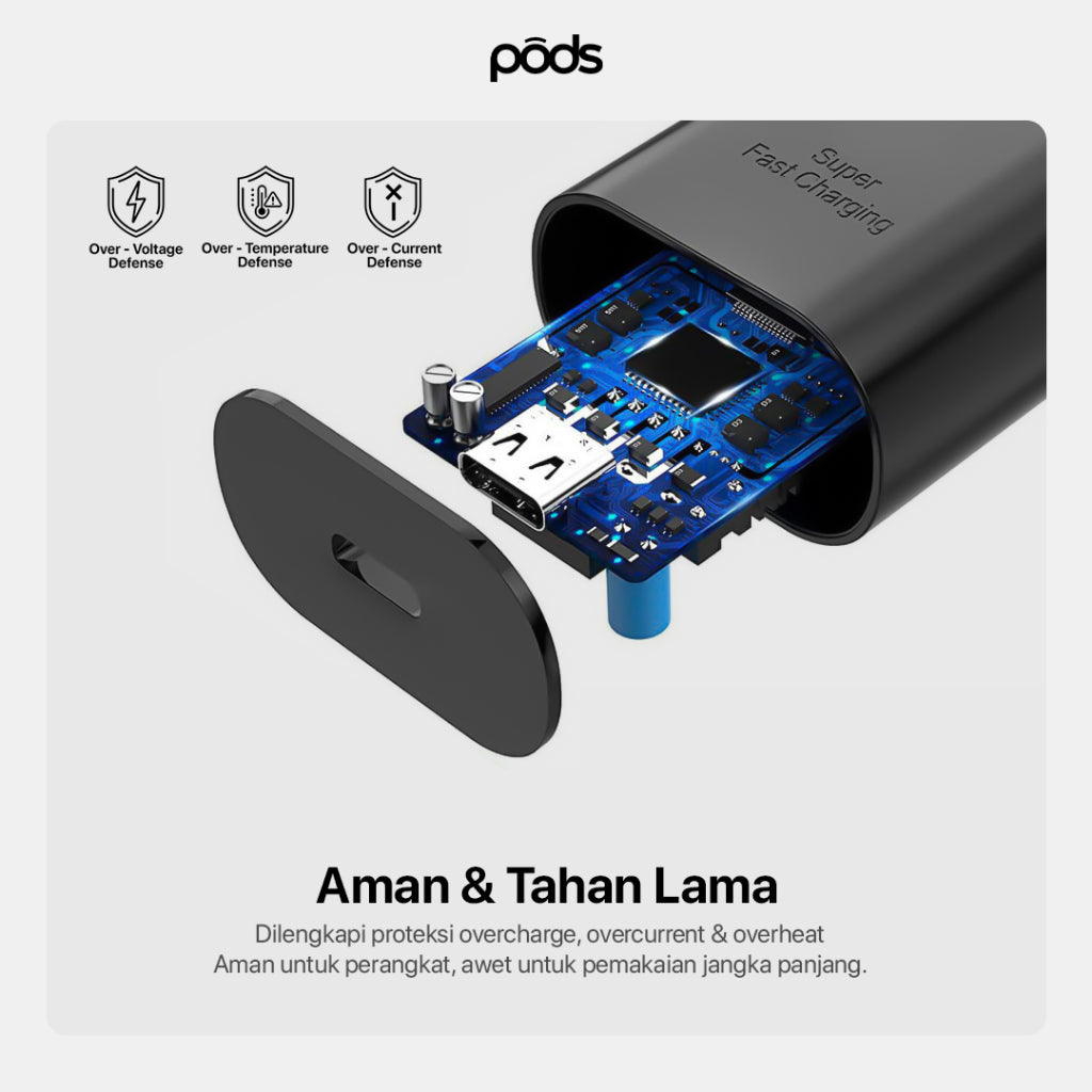 PRIME Adaptor Type C
