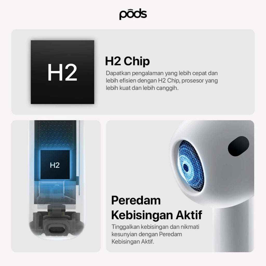 Bundling EXMUD [TheWatch 10 Pro Smartwatch + ThePods Pro 2]