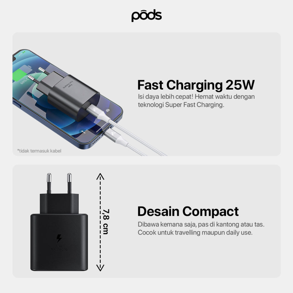 PRIME Adaptor Type C