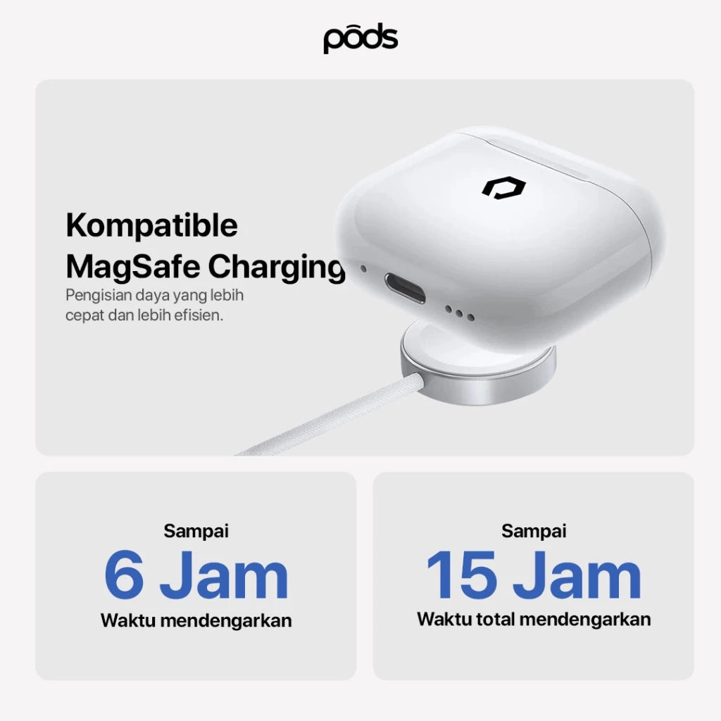 Bundling EXMUD [TheWatch 10 Pro Smartwatch + ThePods Pro 2]