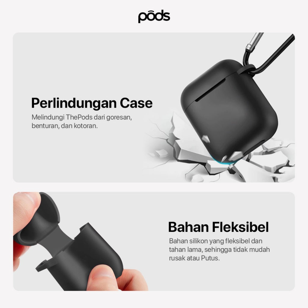 Casing PRIME 2