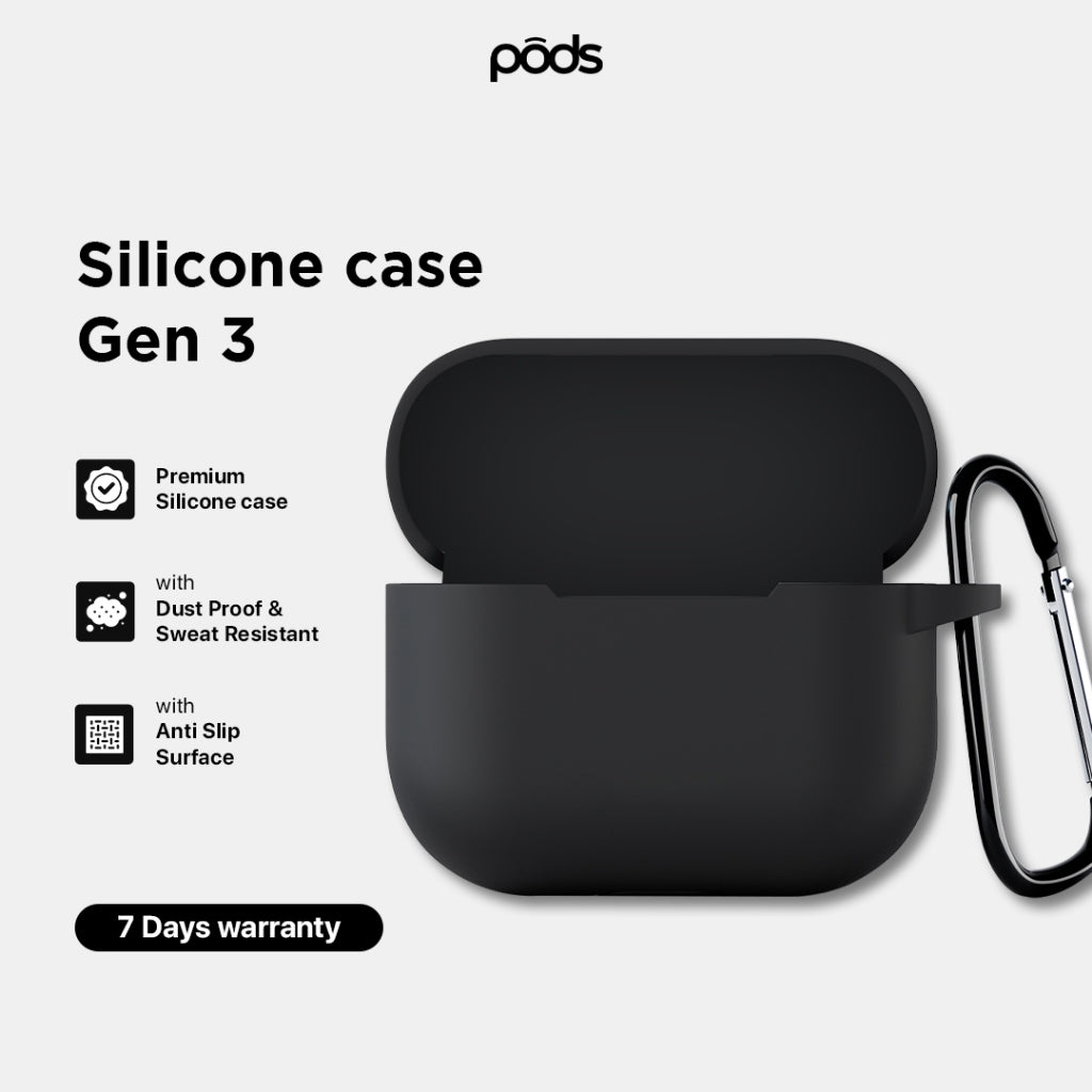 Casing PRIME 3