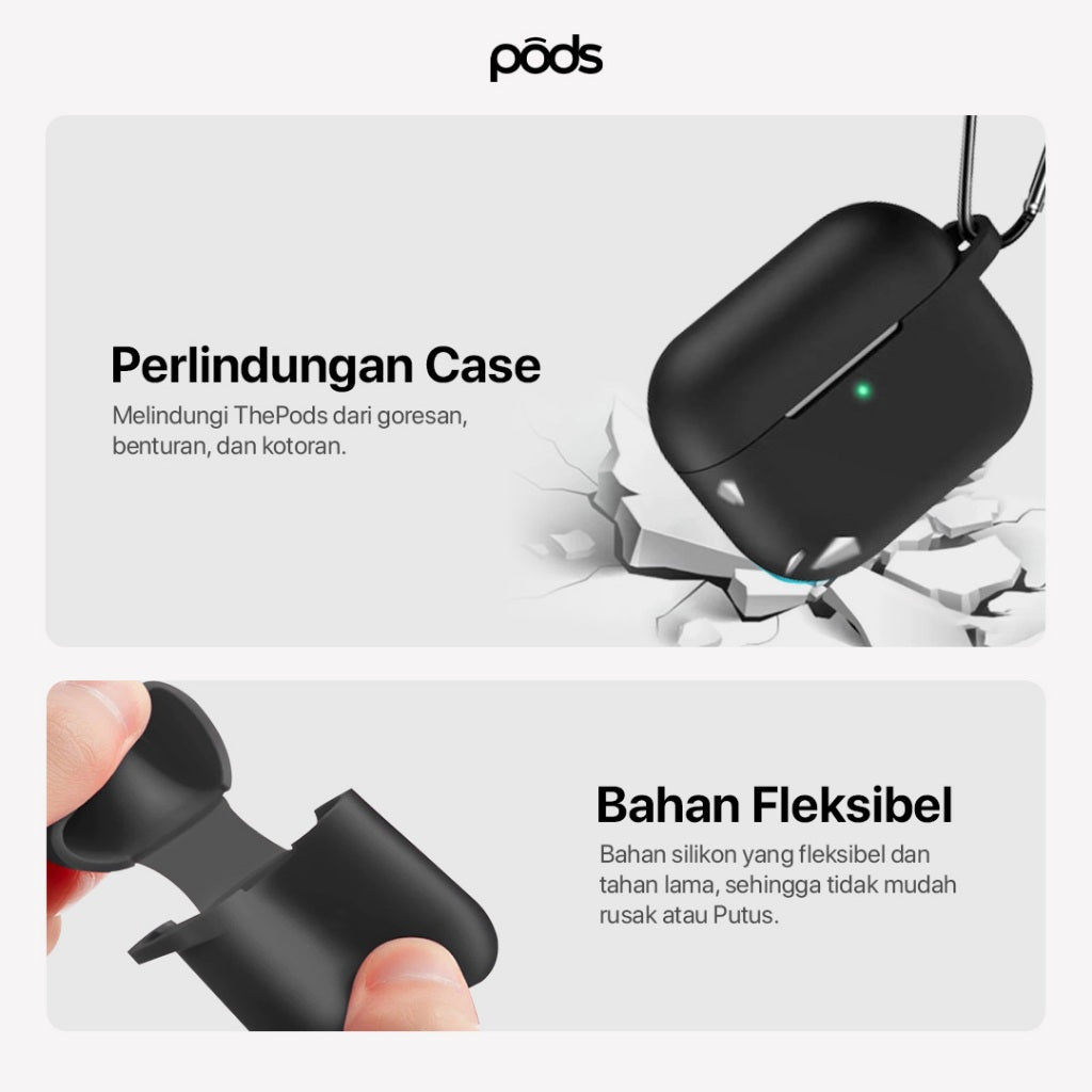 Casing PRIME Pro 2