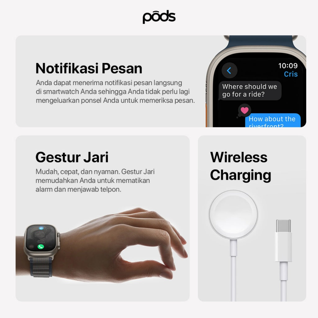 UltraWatch 10 Pro