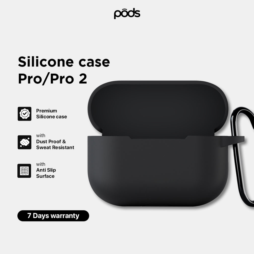 Casing PRIME Pro 2