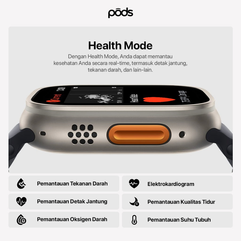 UltraWatch 10 Pro