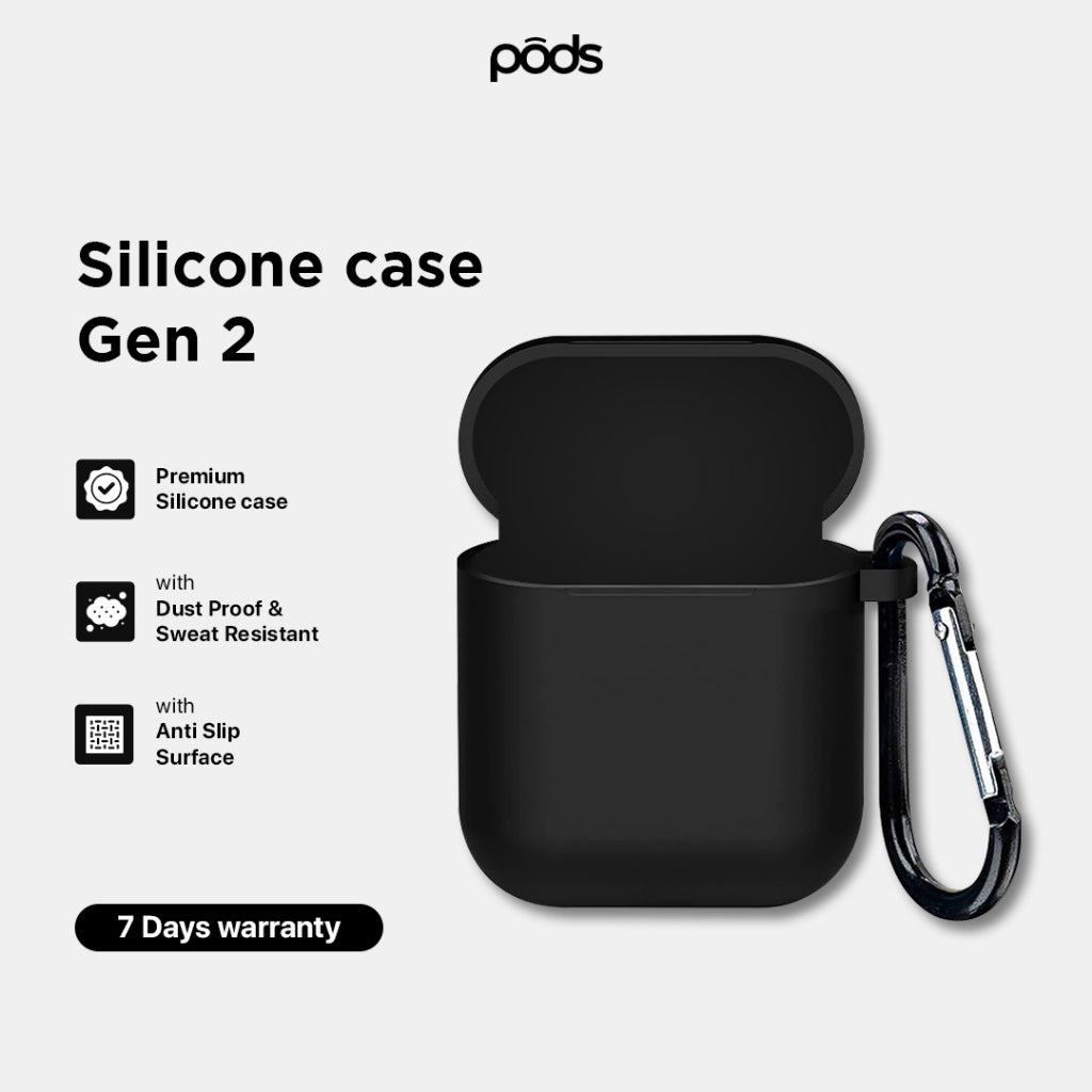 Casing PRIME 2