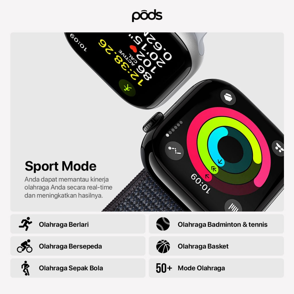 UltraWatch Series 10
