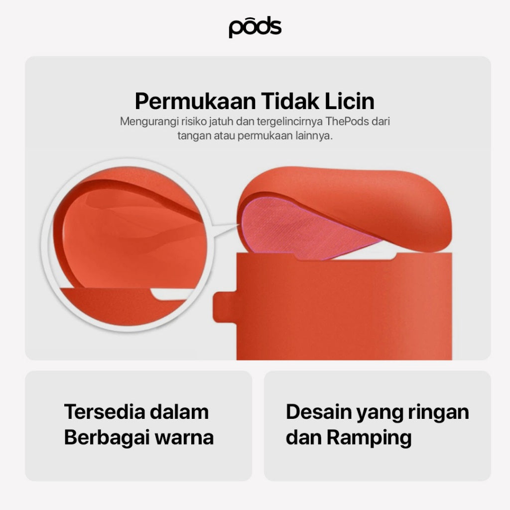 Casing PRIME 2
