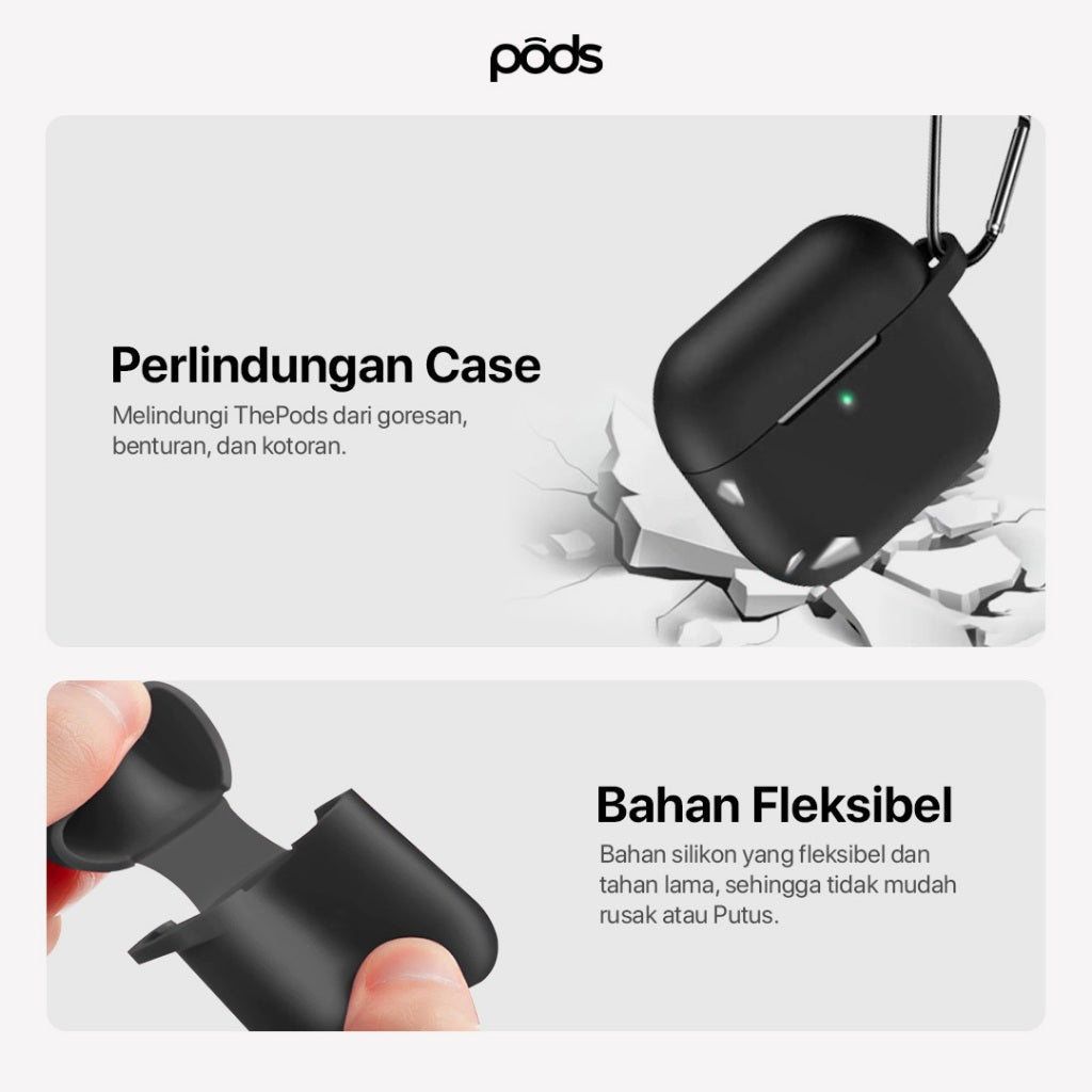 Casing PRIME 3
