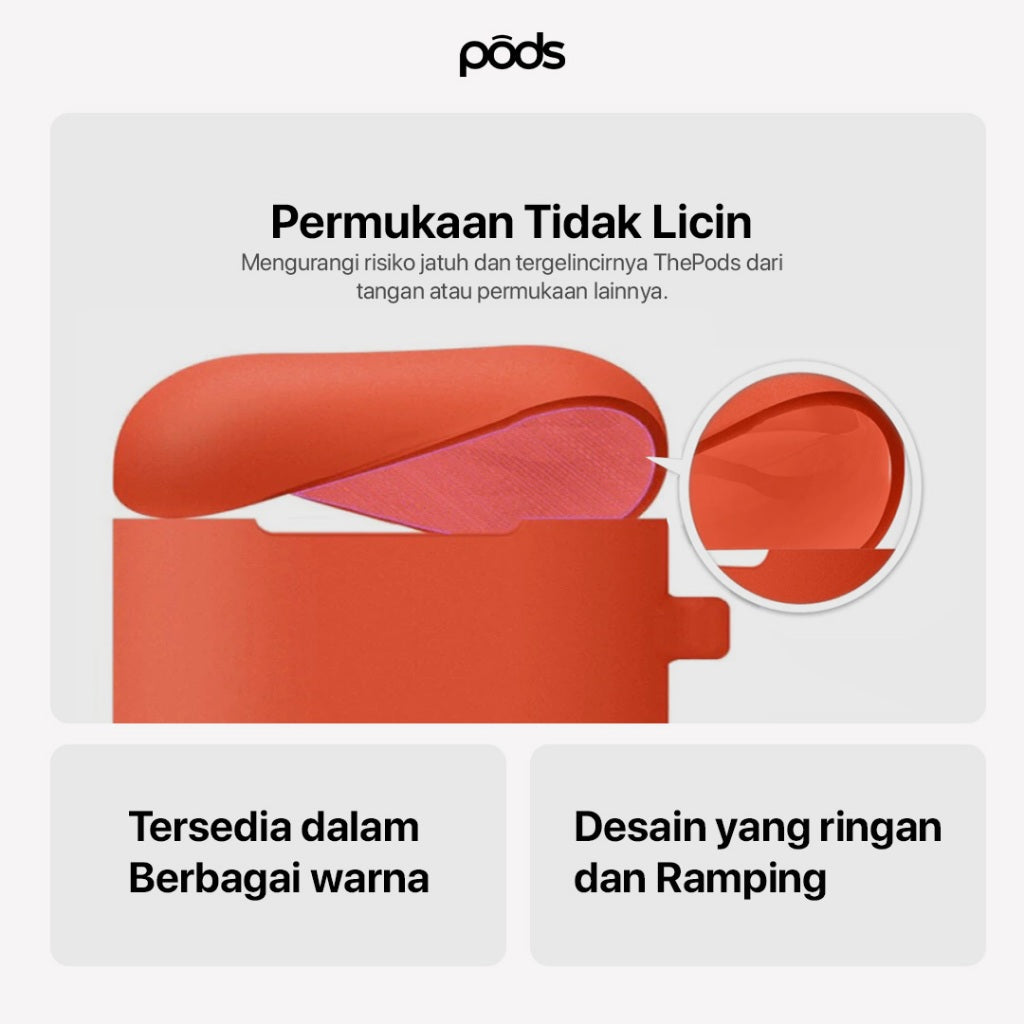 Casing PRIME Pro 2